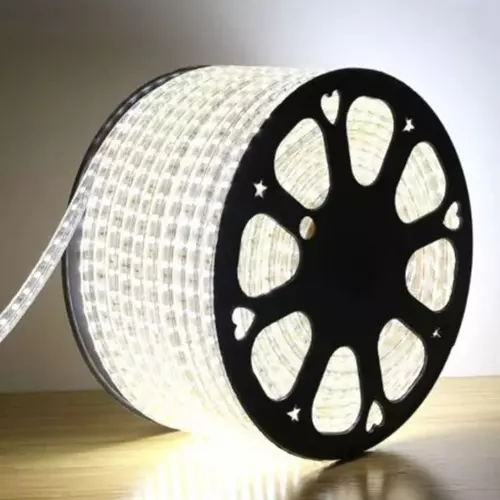 GBMR Decorative Rope light 50 W White, GBRL50W