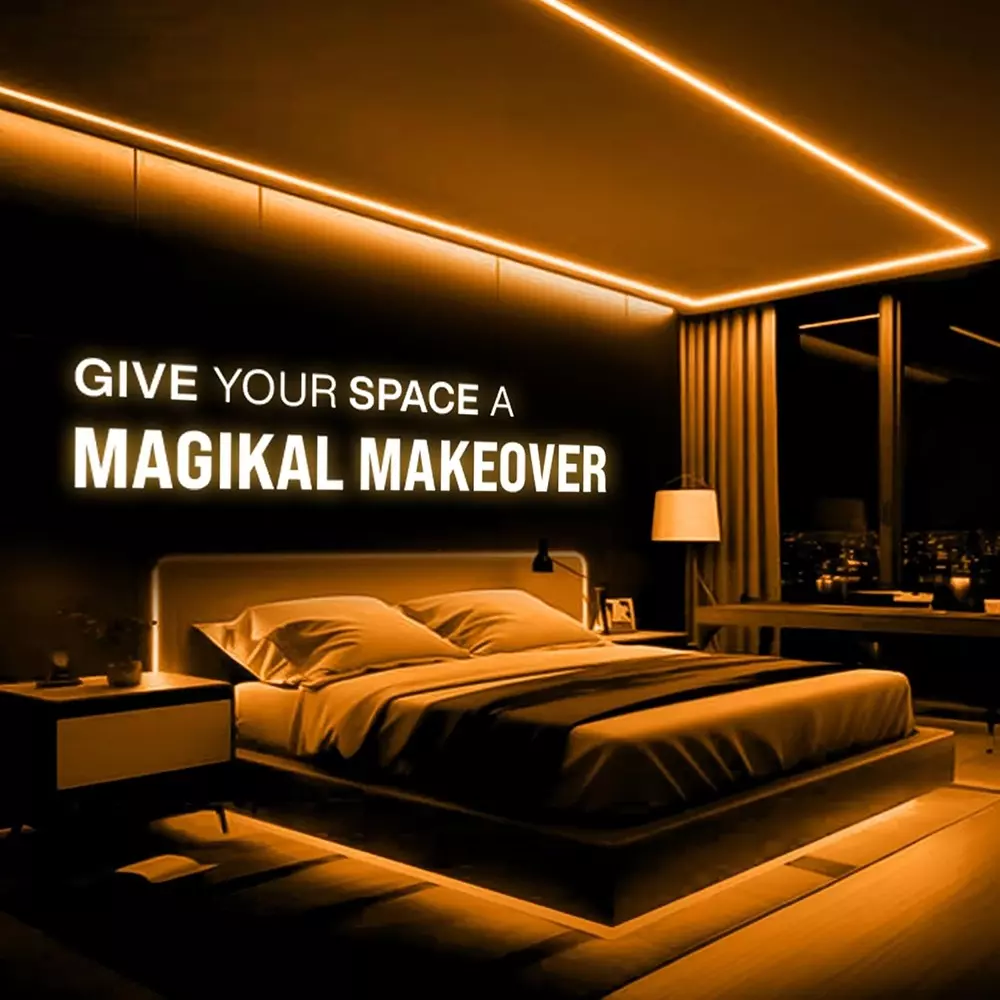 magik-5-w-per-metre-stream-led-strip-light-with-adapter-amber-color-and-polypropylene-enclosure-rusr006a1801-roll-of-5-m