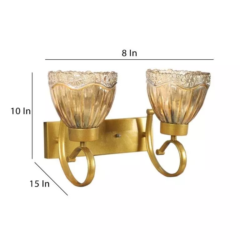 eliante-wall-light-antique-gold-flush-mount-ac-power
