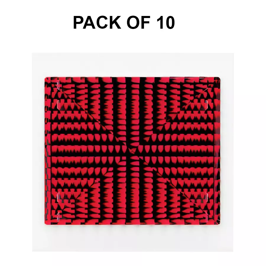 k9-evoq-night-lamp-red-white-9260r-pack-of-10