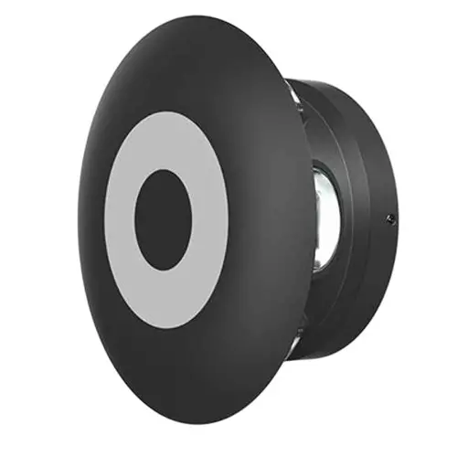 Sturlite TIP TAP 6-WAY Wall Light 1 Wx6 + 2 W Power Red+Green+Blue, LG-0320-1Wx6+2W