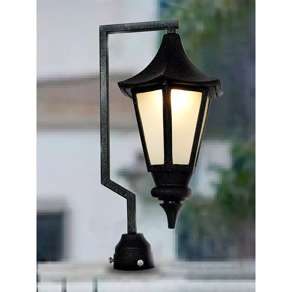 fos-lighting-gate-light-victorian-style-black-aluminum-post-top-gate-lamp
