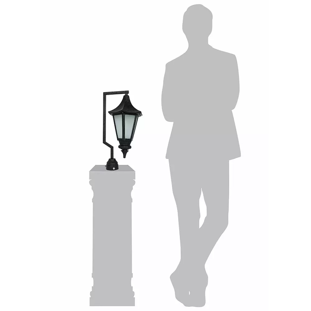 fos-lighting-gate-light-victorian-style-black-aluminum-post-top-gate-lamp