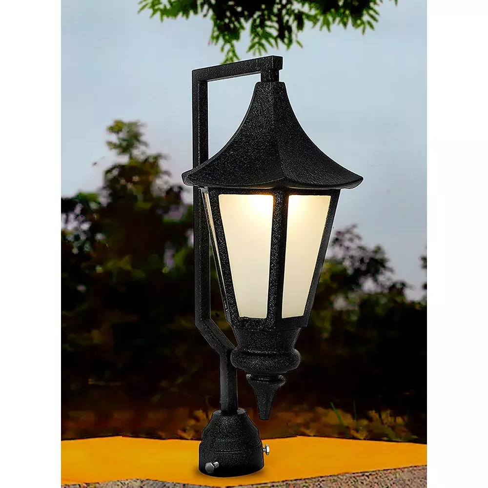 fos-lighting-gate-light-victorian-style-black-aluminum-post-top-gate-lamp