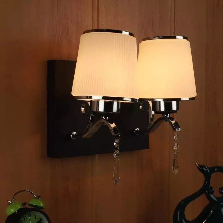 eliante-blanca-plateada-mdf-wall-light-brown-semi-flush-mount-ac-power-blanca-plateada