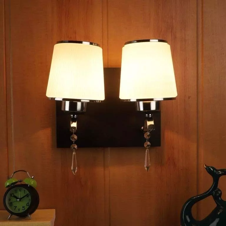 eliante-blanca-plateada-mdf-wall-light-brown-semi-flush-mount-ac-power-blanca-plateada