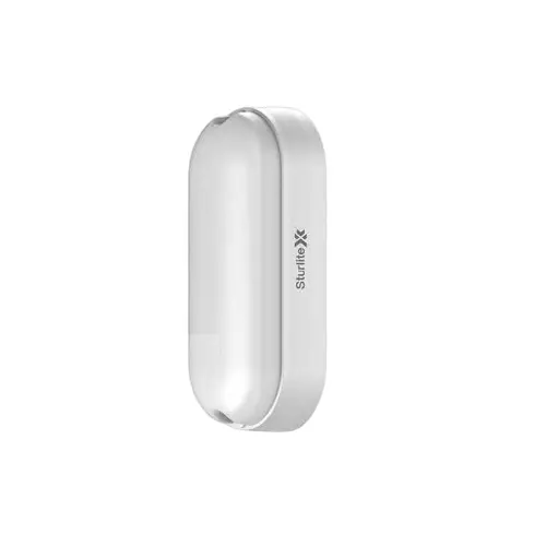 Sturlite VIVA Bulkhead Wall Light 36° Bean Angle, LG-0120 (Wattage 10 to 20 W)