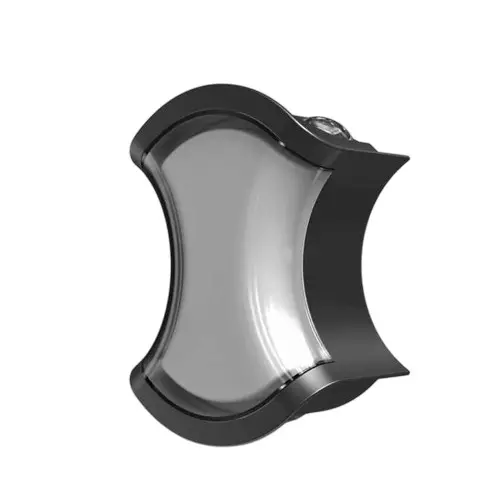 Sturlite TITUS Wall Light 1 Wx3+5 W Power Warm White, LG-0355-1WX3+5W