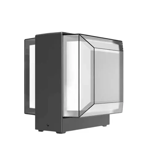 Sturlite AQUILA Wall Light 6 Wx2 Power Warm White, LG-0353-6WX2