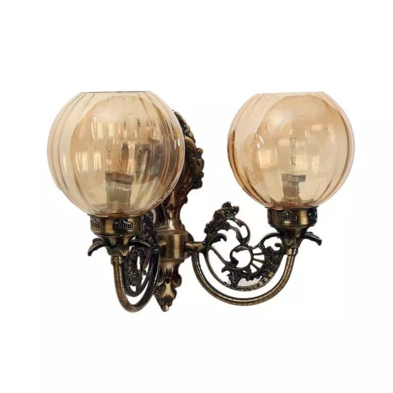 eliante-wall-light-antique-brass-flush-mount-ac-power-portable-without-bulb
