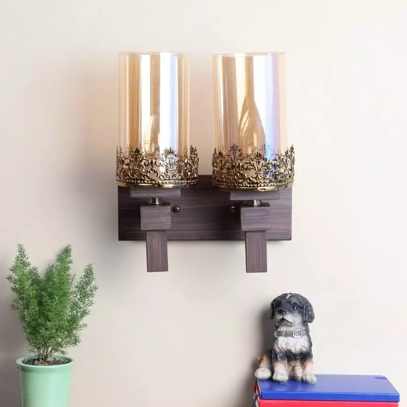 eliante-wall-light-wooden-flush-mount-ac-power-contemporary-style-without-bulb