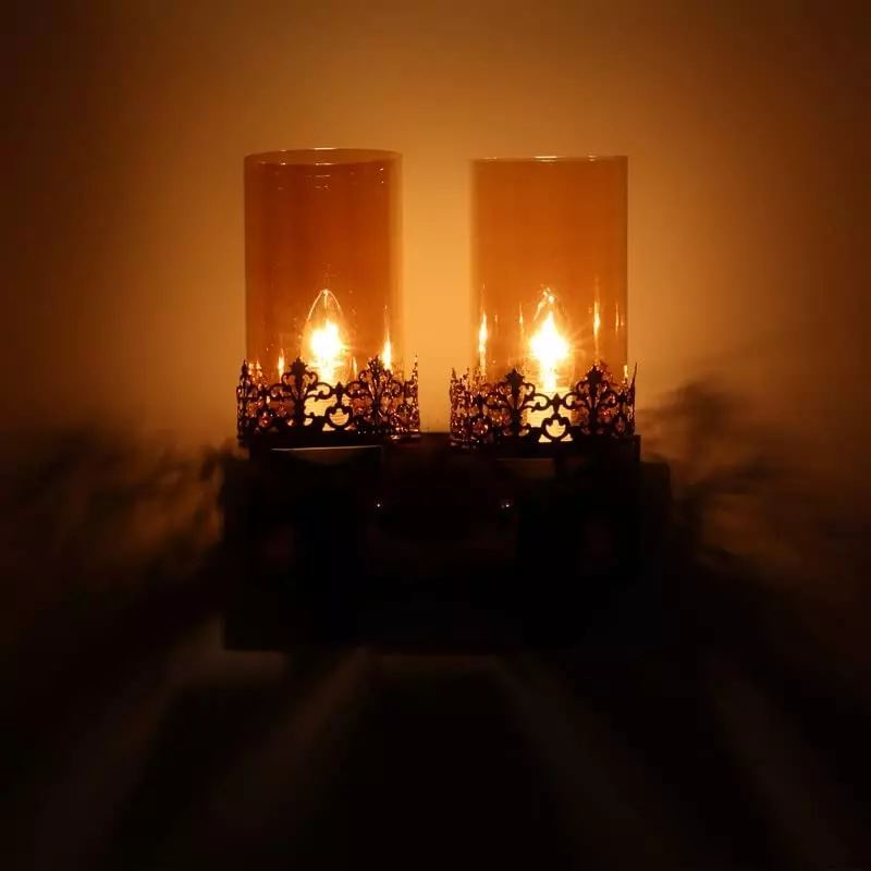 eliante-wall-light-wooden-flush-mount-ac-power-contemporary-style-without-bulb