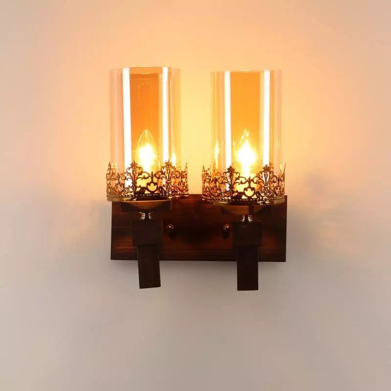 eliante-wall-light-wooden-flush-mount-ac-power-contemporary-style-without-bulb