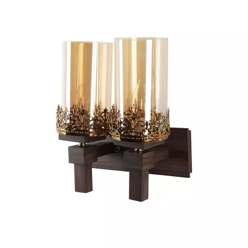 eliante-wall-light-wooden-flush-mount-ac-power-contemporary-style-without-bulb