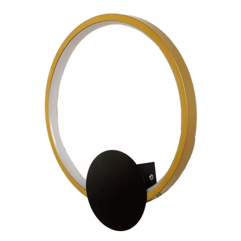 eliante-wall-light-black-and-gold-corded-electric-power