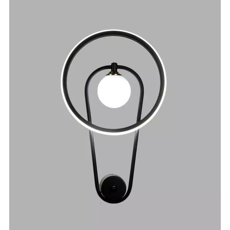 eliante-wall-light-black-corded-electric-power