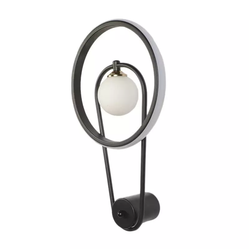 eliante-wall-light-black-corded-electric-power