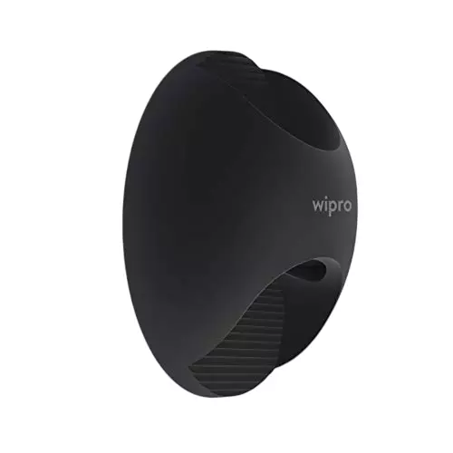 Wipro Symmetric light 2x3 W Warm White, DW30627