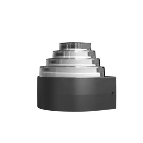 Sturlite TETRIS Wall Light 6 W Power Warm White, LG-0351-6W