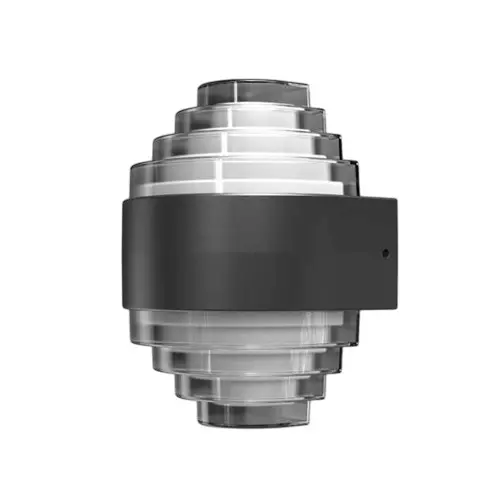 Sturlite SPARLIX Wall Light 6 Wx2 Power Warm White, LG-0356-6Wx2