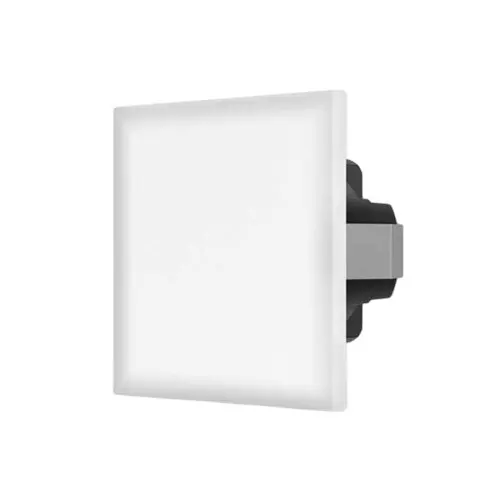 Sturlite TRIX Step Light 3 W Power Warm White, LG-0233-3W-SQ