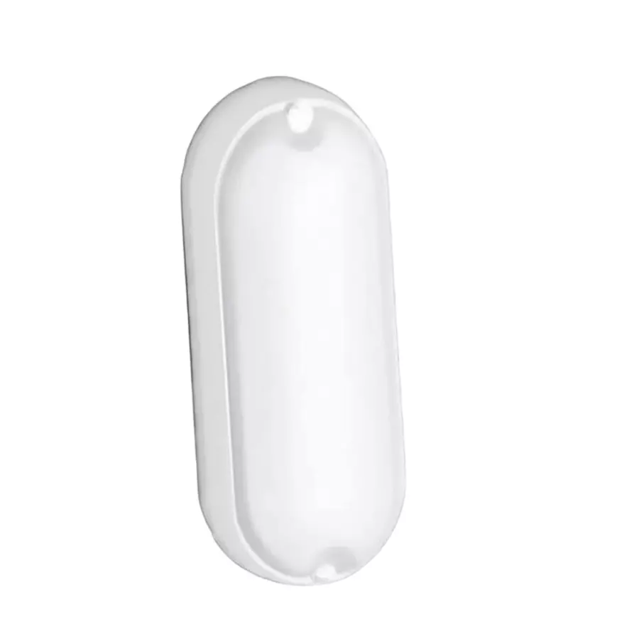 WESTERN Radiant Bulkhead Outdoor Light 20 W Warm White, BH20W