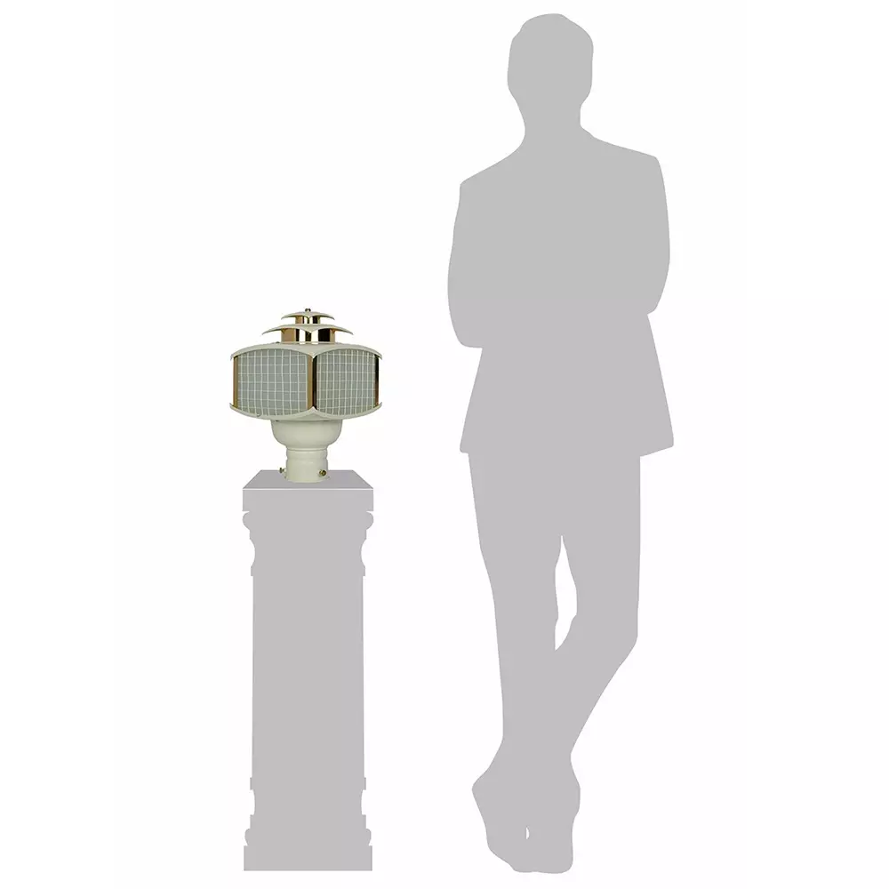 fos-lighting-gate-light-retro-ivory-and-gold-aluminum-gate-lamp