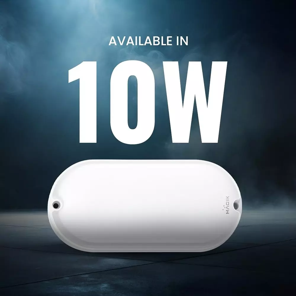 magik-10-w-arena-led-bulkhead-light-6500-k-color-temperature-robust-polycarbonate-body-and-ip54-rating-hwar010c4443