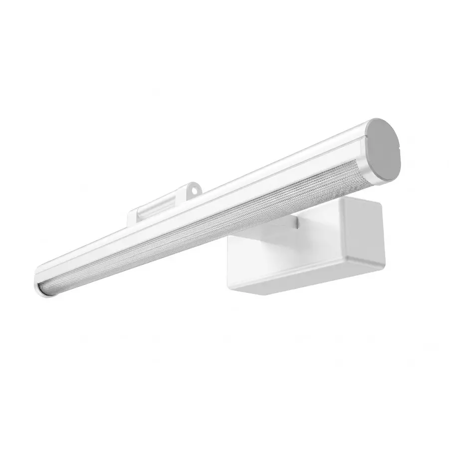 ALT Conic Mirror Light White Body Color 16 W 3 in 1 Light Color, ALT0361