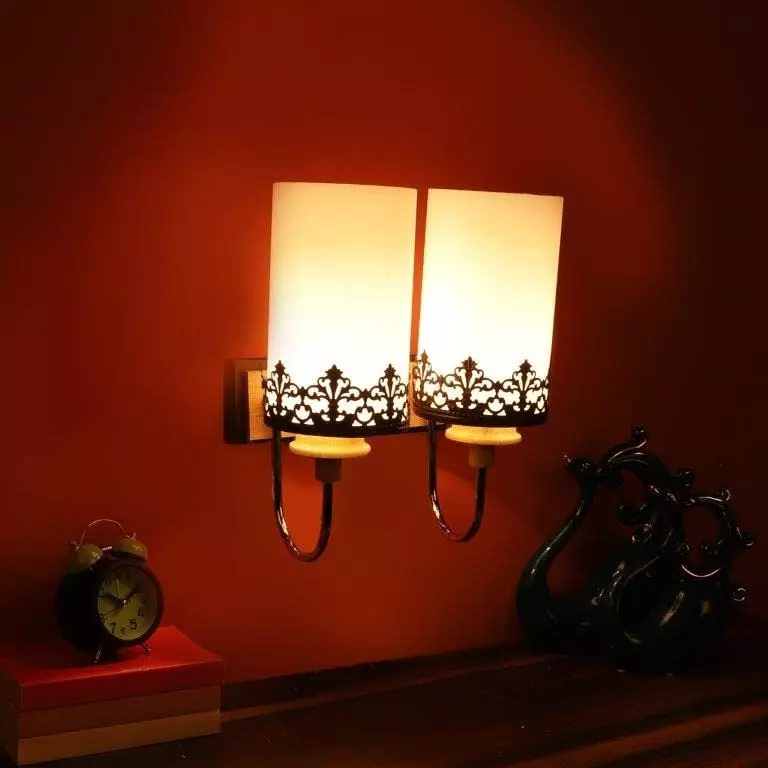 eliante-marron-blanca-wall-light-natural-wood-flush-mount-ac-power