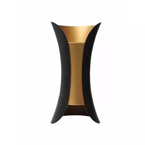 Evenplus LED Wall Light Up/Down Type 4 W Warm White 3000K, EP-UPD-101