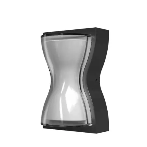 Sturlite ALPHA Wall Light 5 W Power Warm White, LG-0360-5W