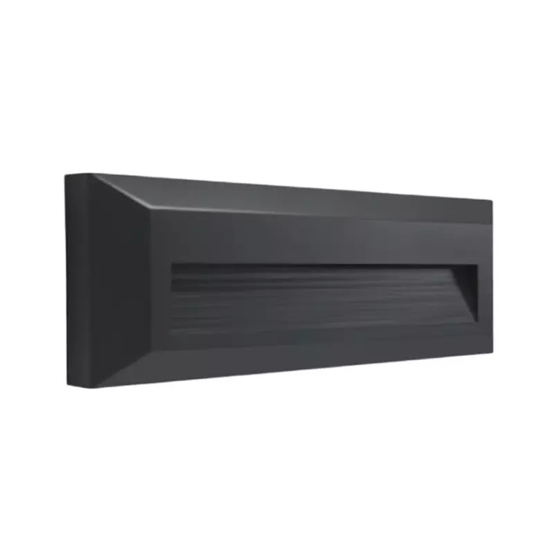 WESTERN Compass Outdoor Wall Light 3 W Natural White, CSWL01