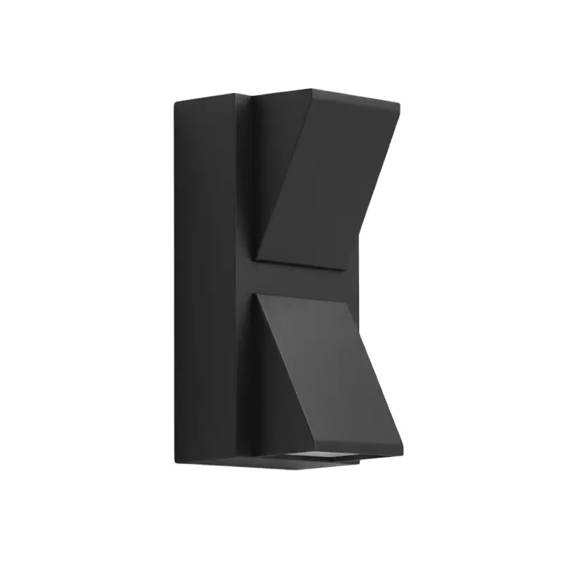 WESTERN Compass Outdoor Wall Light 6 W Natural White, CSWLA15