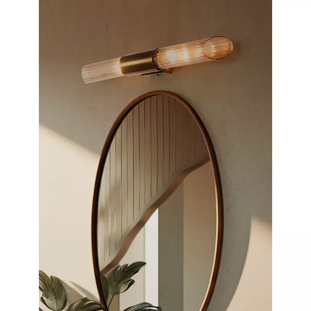 fos-lighting-mirror-light-modern-antique-brass-cylinder-glass-vanity-light