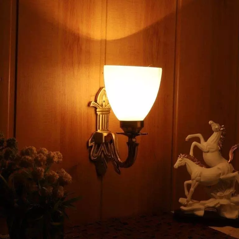 eliante-wall-light-antique-brass-flush-mount-ac-power-for-kitchen-living-room-bedroom