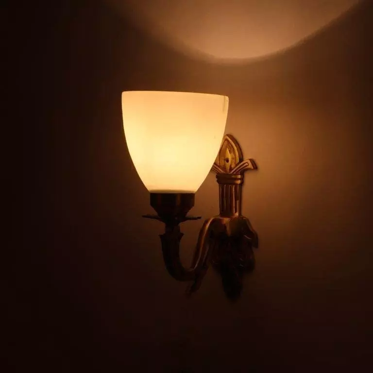 eliante-wall-light-antique-brass-flush-mount-ac-power-for-kitchen-living-room-bedroom