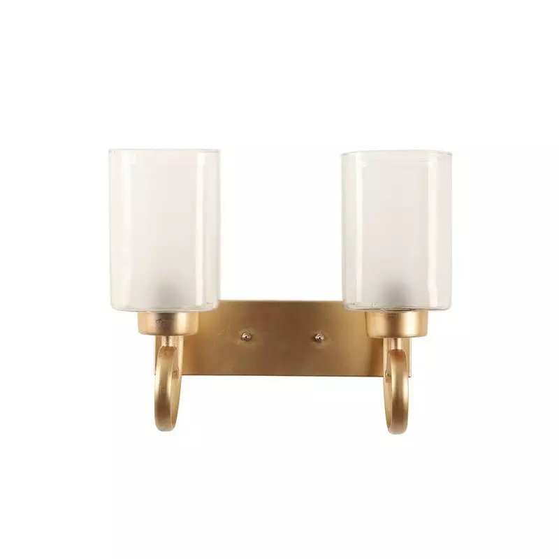 ELIANTE Wall Light Gold Portable For Bedroom, Living Room, Study Room, Dining Room