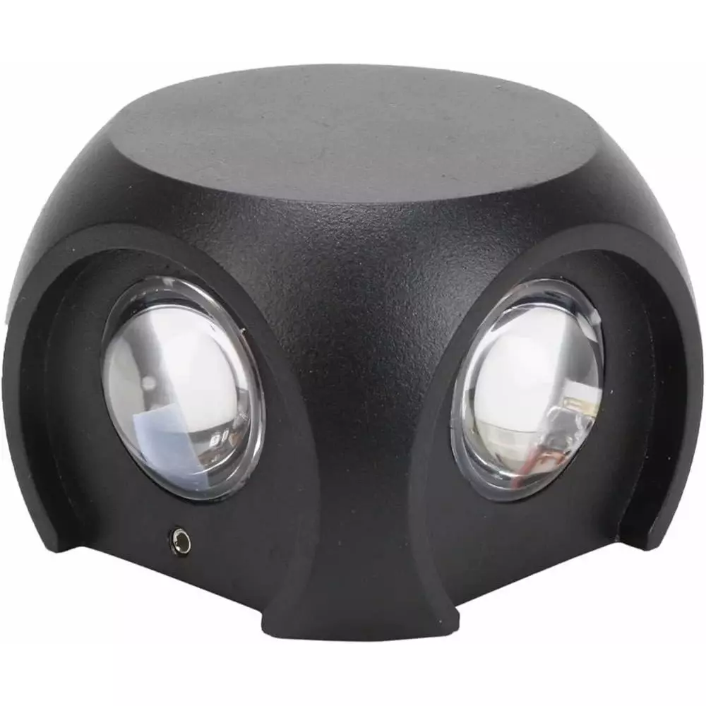 ATHARV BRIGHT LED Outdoor 4 W Warm White