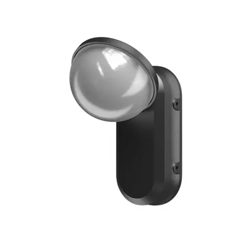 Sturlite EYEGLOW Wall Light 6 W Power Warm White, LG-0354-6W