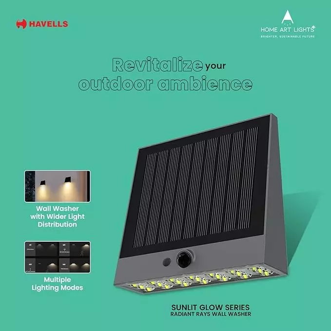 havells-2-w-led-radiant-rays-wall-washer-solar-sunlit-glow-series-with-pir-motion-sensor-and-ip54-rating-lheoayp6tz5k002