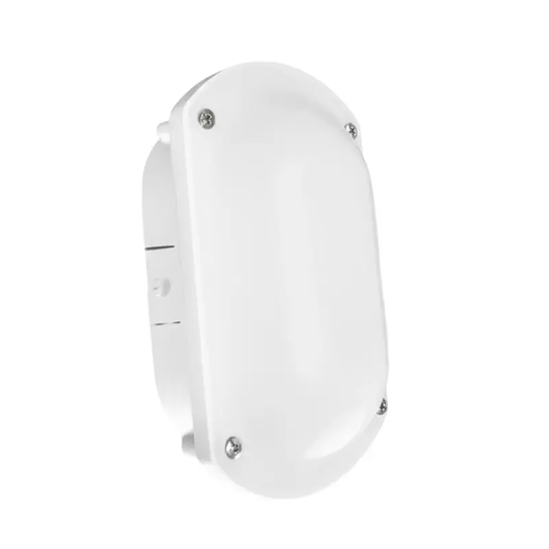 WESTERN Bulkhead Outdoor Light 10 W, BH10W