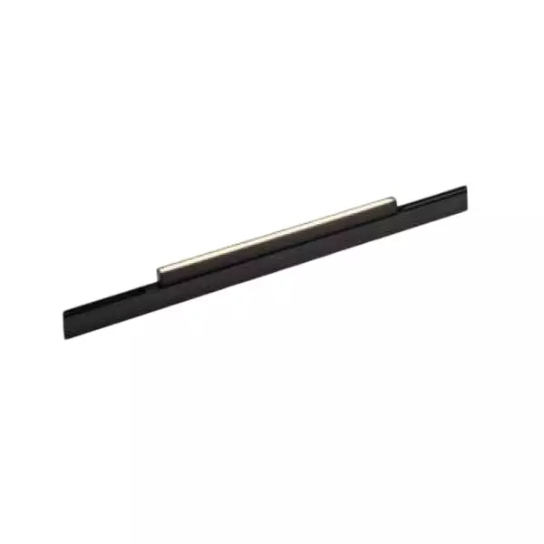 ALT Magnum Slim Linear Light Black Body Color 16 W Warm White Light Color, ALT1091