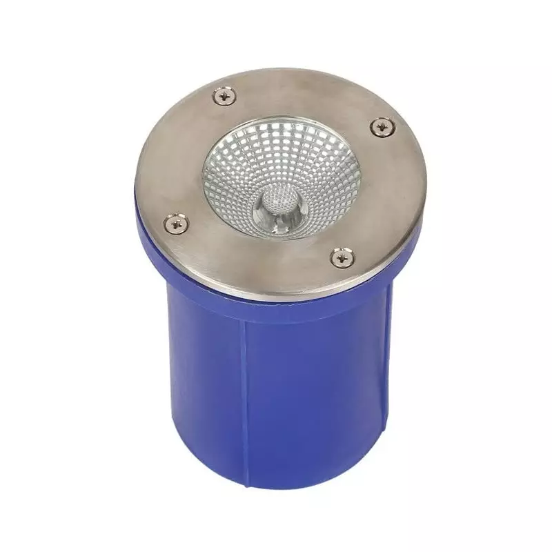 ELIANTE Wall Light Grey Flush Mount Without Bulb, BL-12W-COB-WW