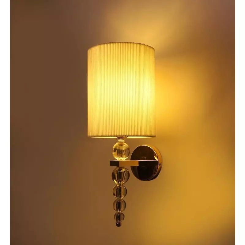 eliante-fabric-wall-light-gold-corded-electric-power