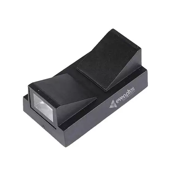 Evenplus LED Wall Light Up/Down Type 5+5 W Warm White 3000K, EP-W-UPD-HALF K TYPE-5+5W