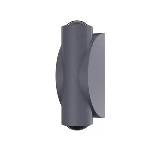 Sturlite ZYREX 2-WAY Wall Light 3 W Power 180 lm Warm White, LG-0166-3W-3K