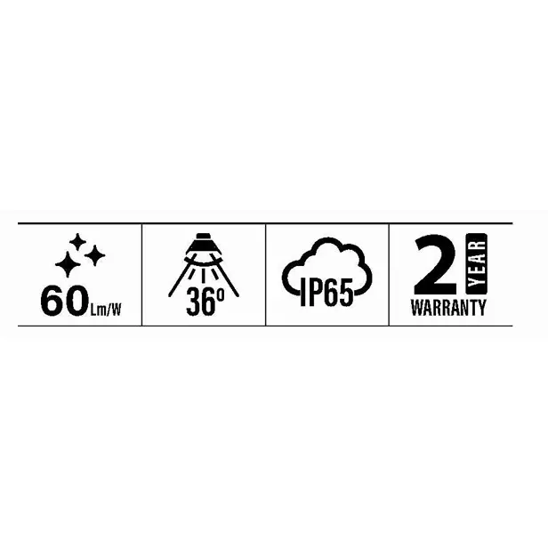 sturlite-zyrex-2-way-wall-light-3-w-power-180-lm-warm-white-lg-0166-3w-3k