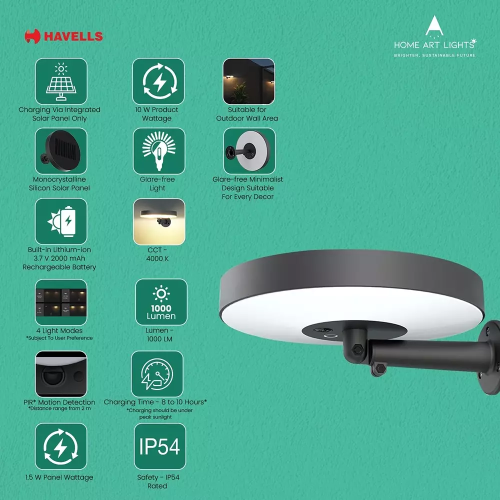havells-15-w-led-starlight-wall-light-solar-sunlit-glow-series-with-pir-motion-sensor-and-ip54-rating-lheoaxp6tz5k1x5