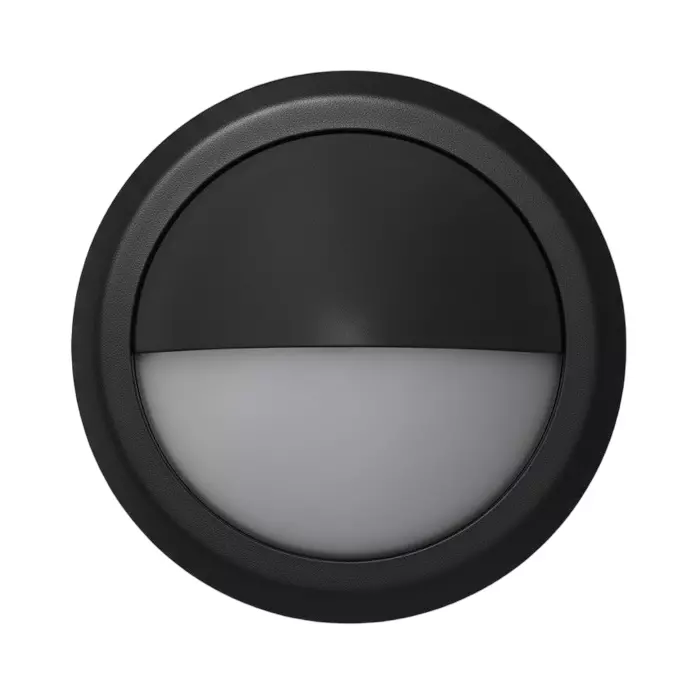 WESTERN Compass Outdoor Wall Light 4 W Natural White, CSWL08